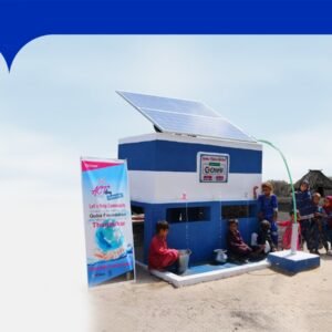 Suqya Water Projects
